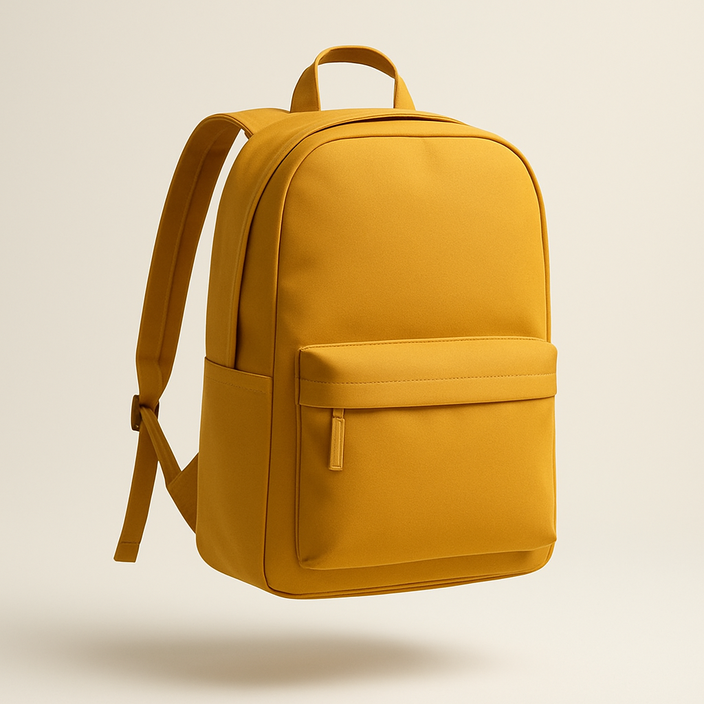Mochila Urban Antifurto com Porta USB