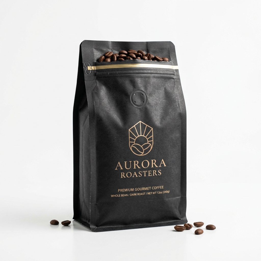 Café Especial Gourmet Torrado Dopamina Blend (250g)