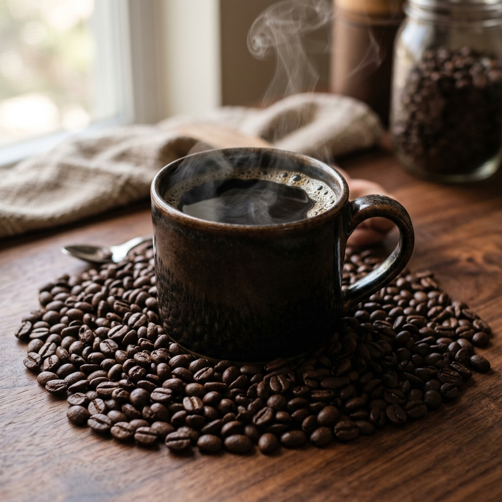 Café Especial Gourmet Torrado Dopamina Blend (250g) - Imagem 2