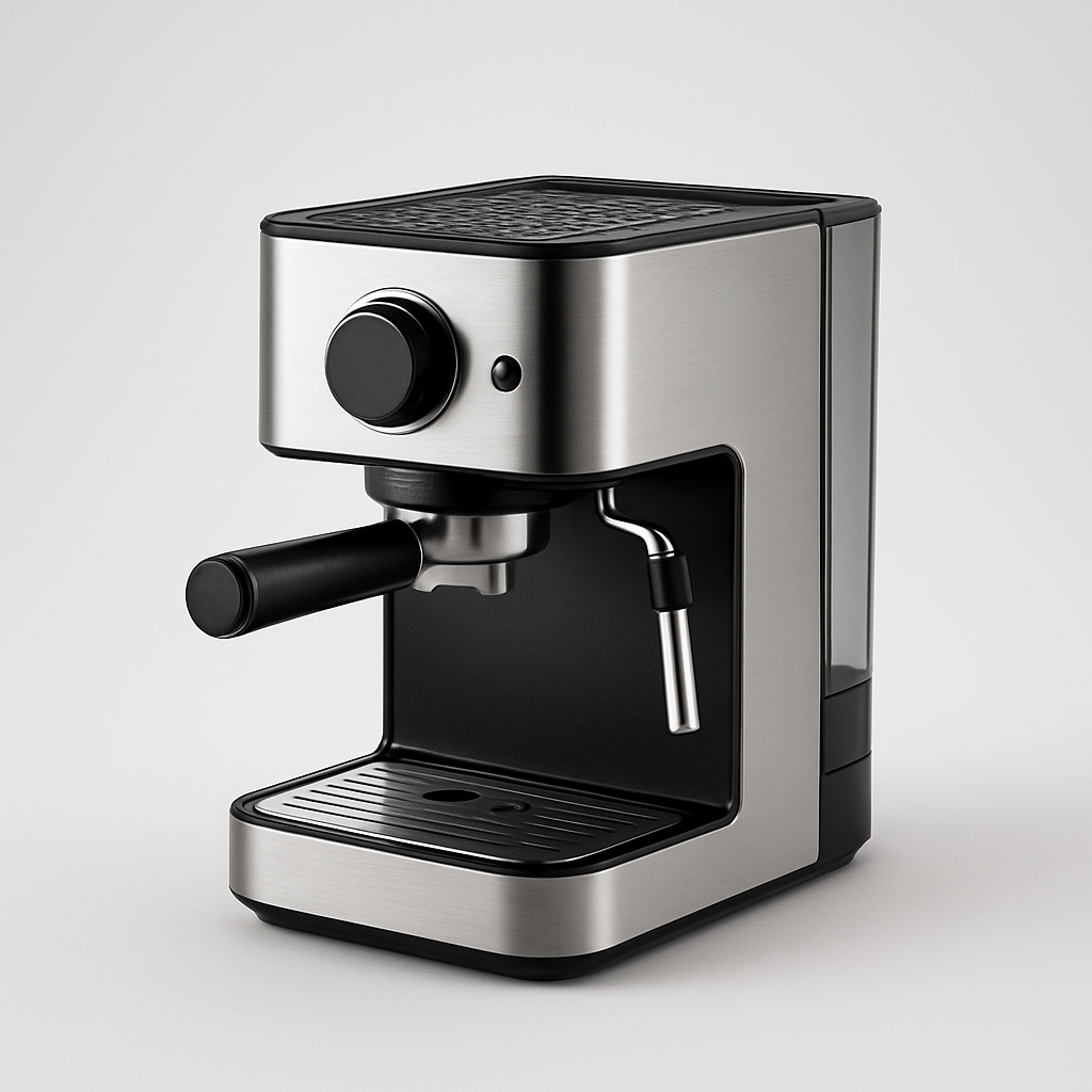 Cafeteira Expresso Aroma Compacta
