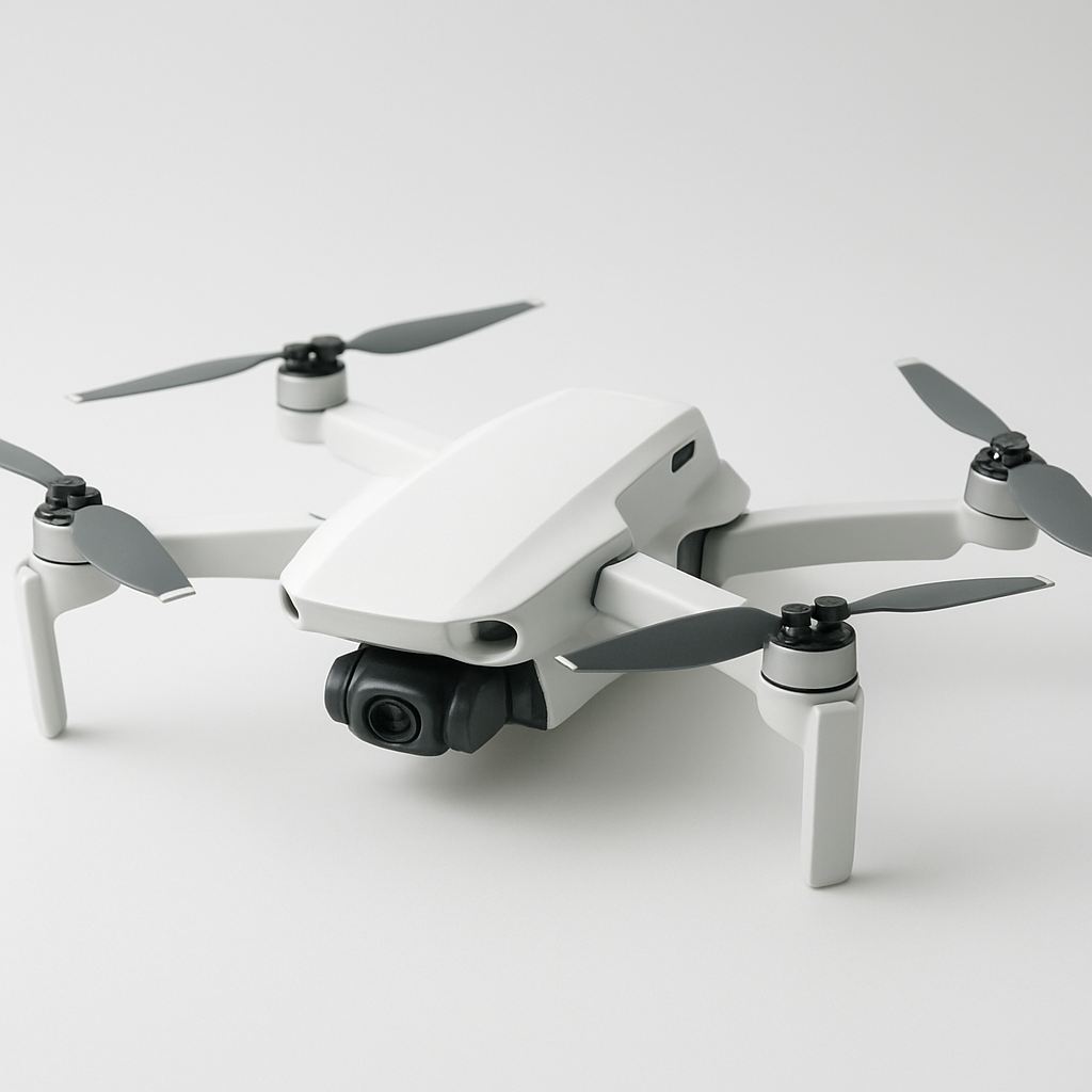 Mini Drone Sky com Câmera 4K e GPS