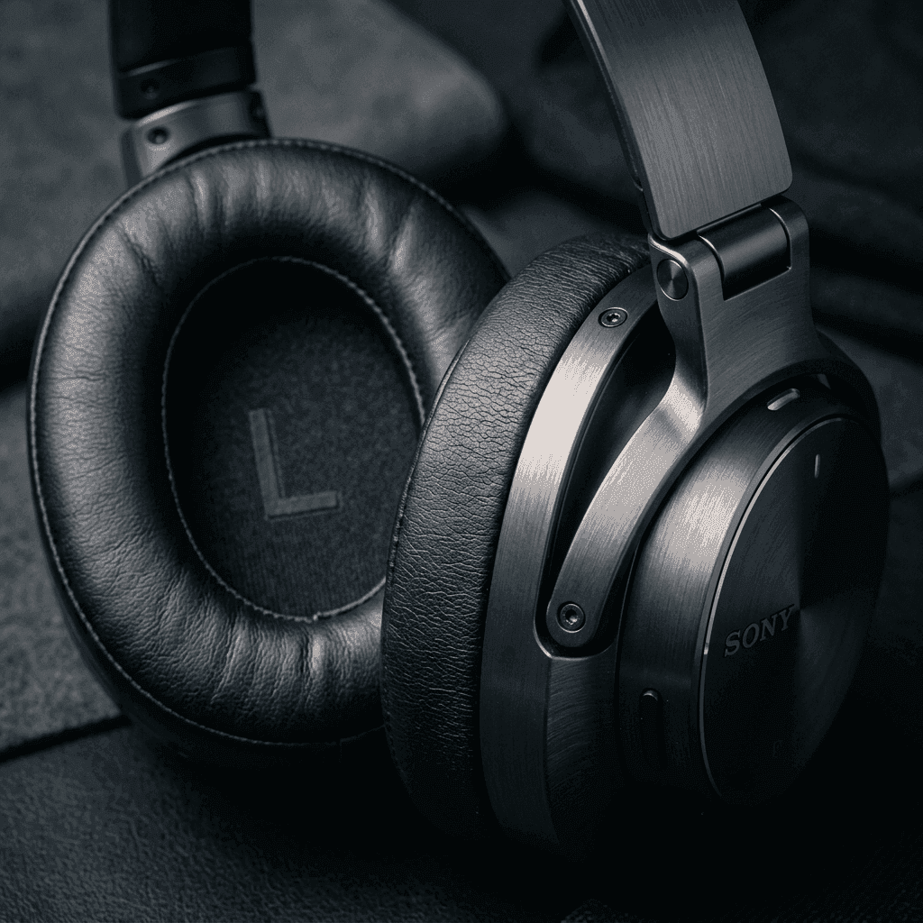 Microfone Condensador Profissional USB Podcast Pro - Imagem 2
