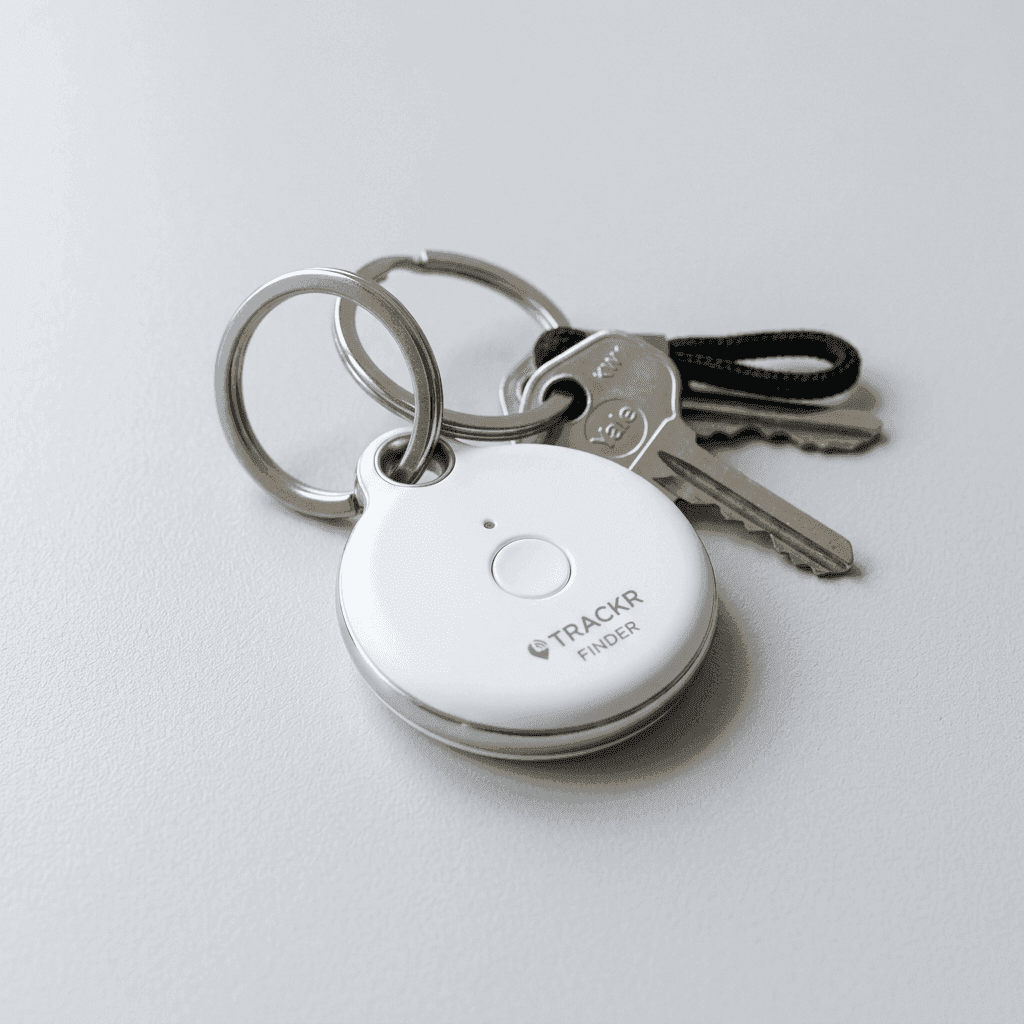 Rastreador Inteligente Bluetooth Smart-Tag Finder