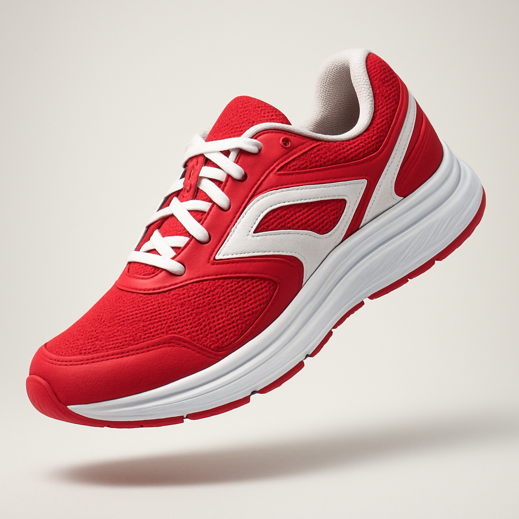 Tênis Runner Ultra Leve para Corrida