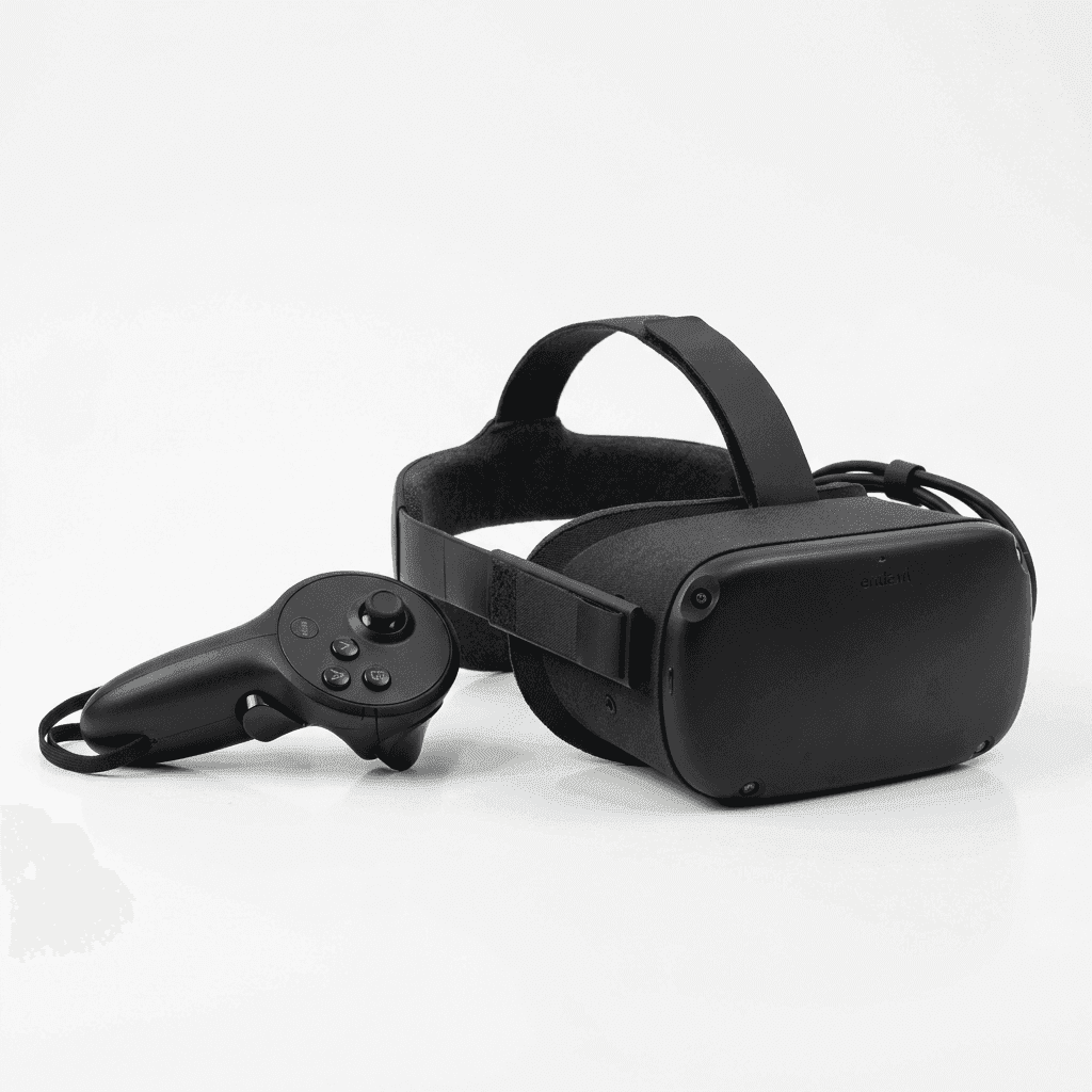 Óculos de Realidade Virtual Dopamina VR Pro - 3