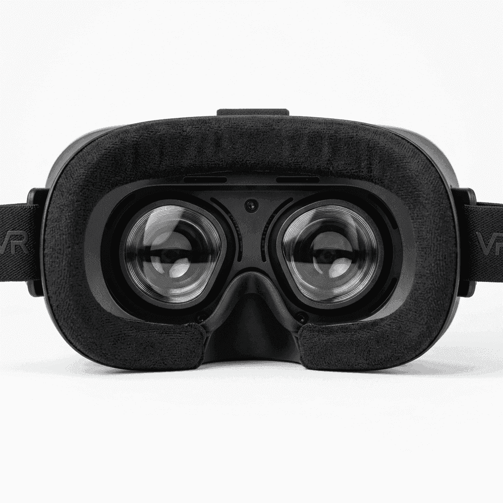 Óculos de Realidade Virtual Dopamina VR Pro - 2