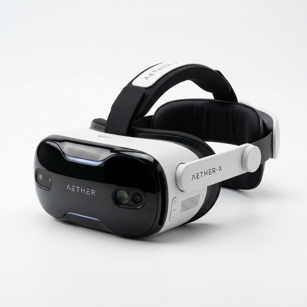 Óculos de Realidade Virtual Dopamina VR Pro