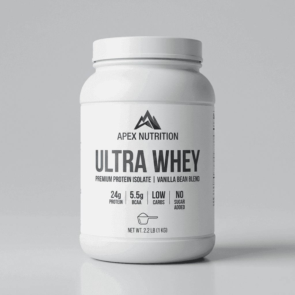 Whey Protein Isolado Dopamina Power Blend (900g)